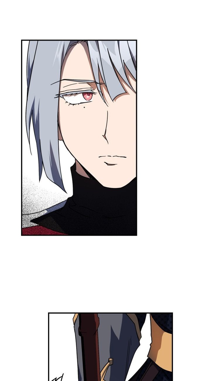 Blinded by the Setting Sun Chapter 45