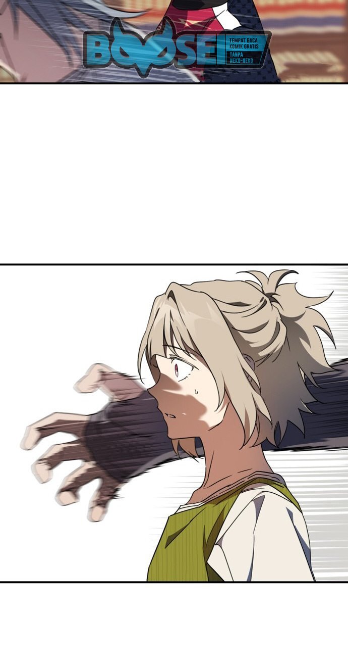 Blinded by the Setting Sun Chapter 45