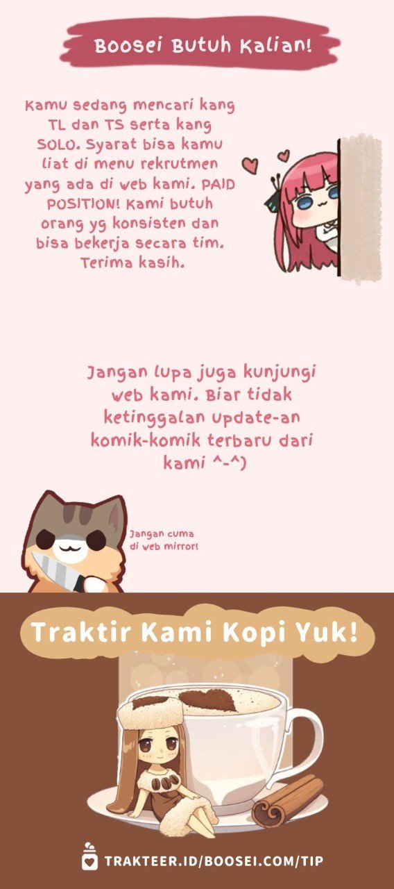 Blinded by the Setting Sun Chapter 48