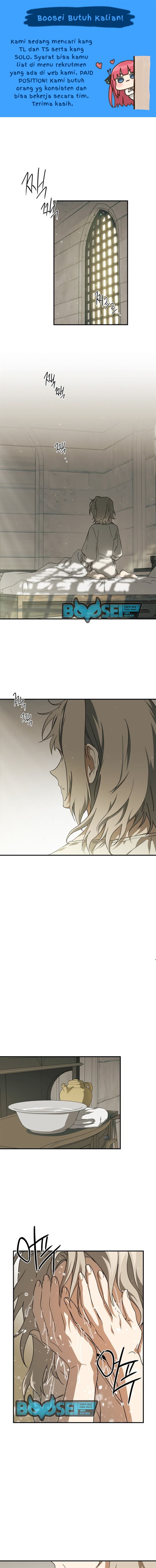Blinded by the Setting Sun Chapter 50