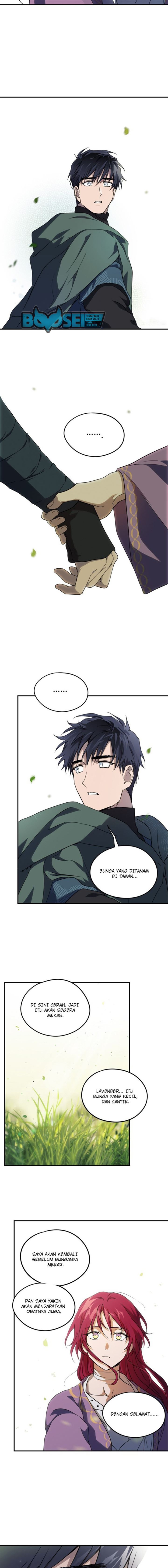 Blinded by the Setting Sun Chapter 51