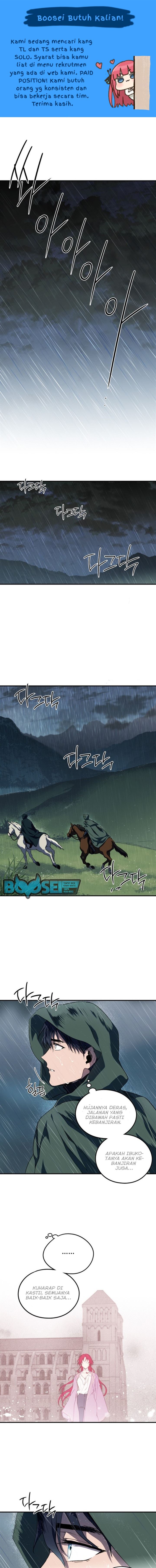 Blinded by the Setting Sun Chapter 53