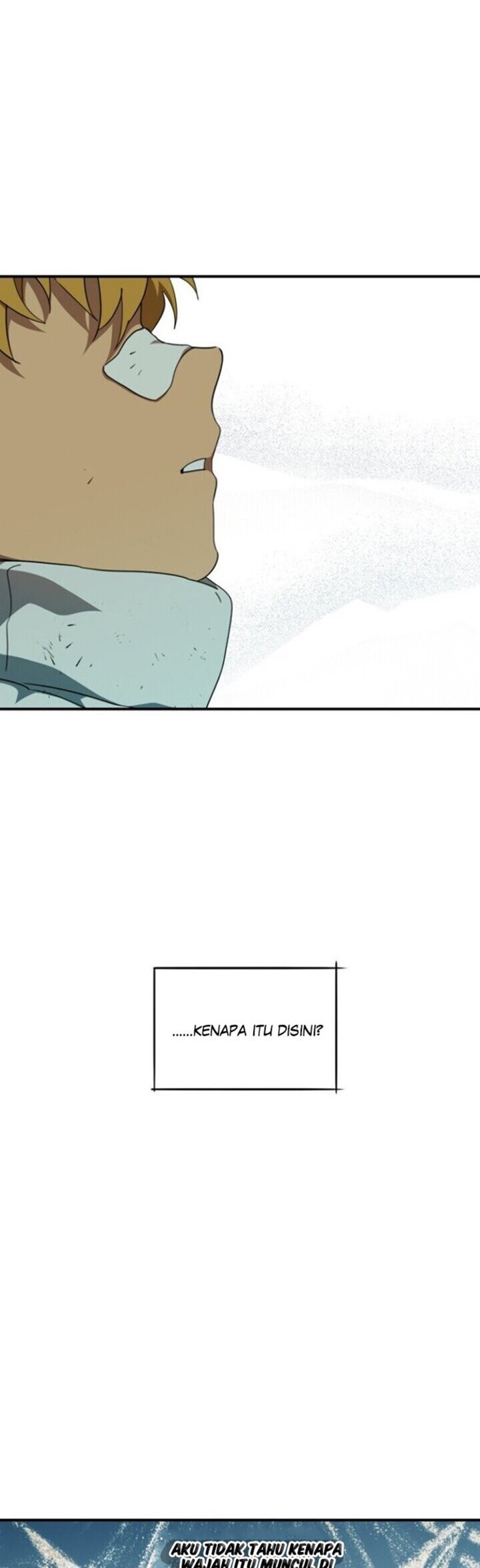 Blinded by the Setting Sun Chapter 59