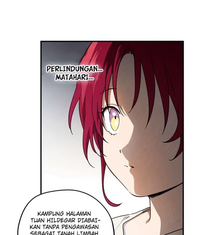 Blinded by the Setting Sun Chapter 70
