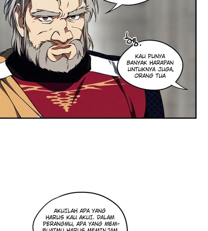 Blinded by the Setting Sun Chapter 70