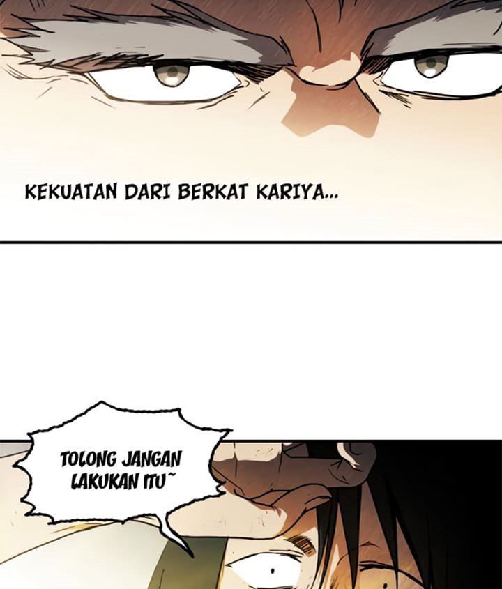 Blinded by the Setting Sun Chapter 70