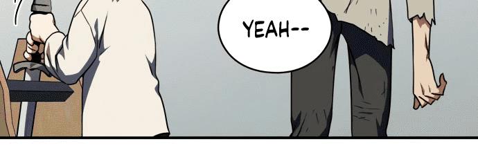 Blinded by the Setting Sun Chapter 71