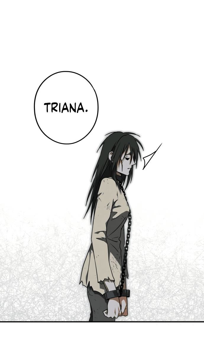Blinded by the Setting Sun Chapter 74