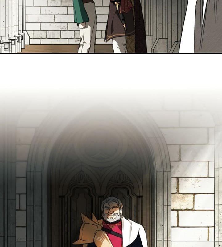 Blinded by the Setting Sun Chapter 78