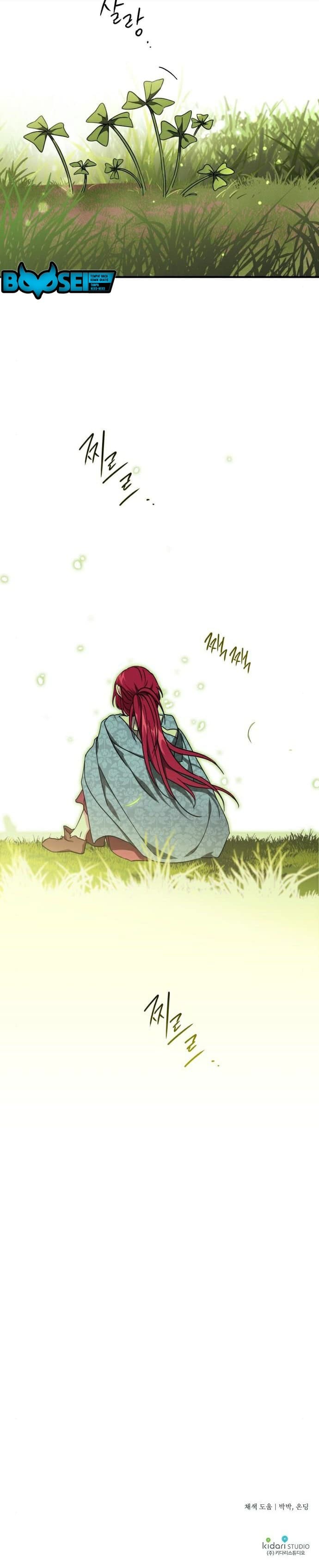 Blinded by the Setting Sun Chapter 92