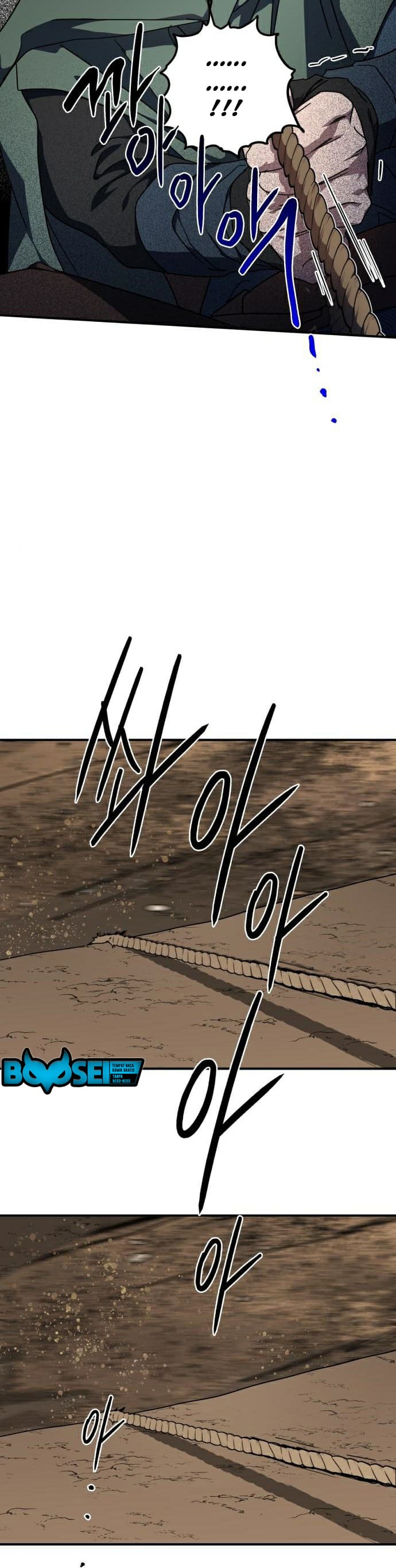 Blinded by the Setting Sun Chapter 94