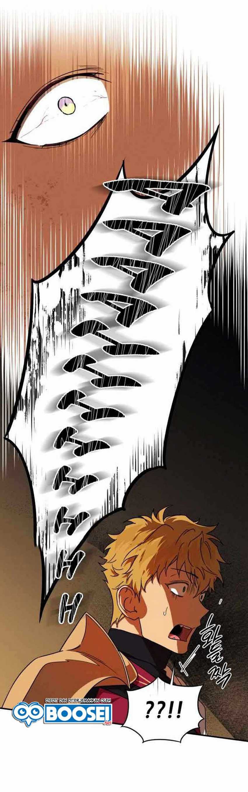 Blinded by the Setting Sun Chapter 99