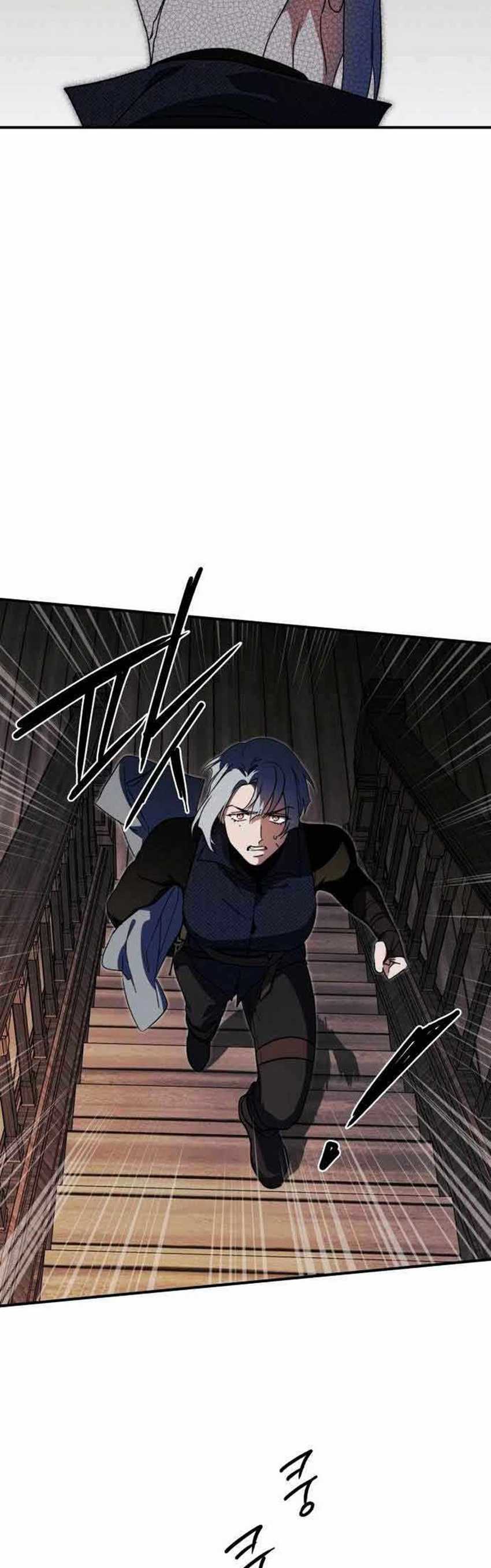 Blinded by the Setting Sun Chapter 99