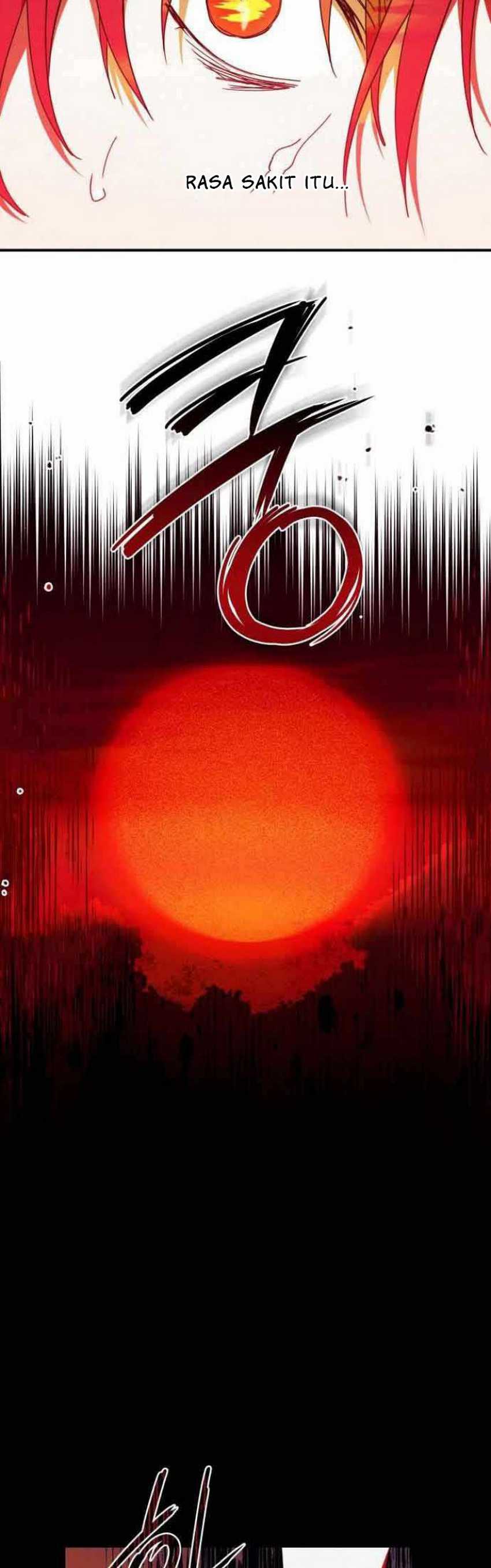 Blinded by the Setting Sun Chapter 99