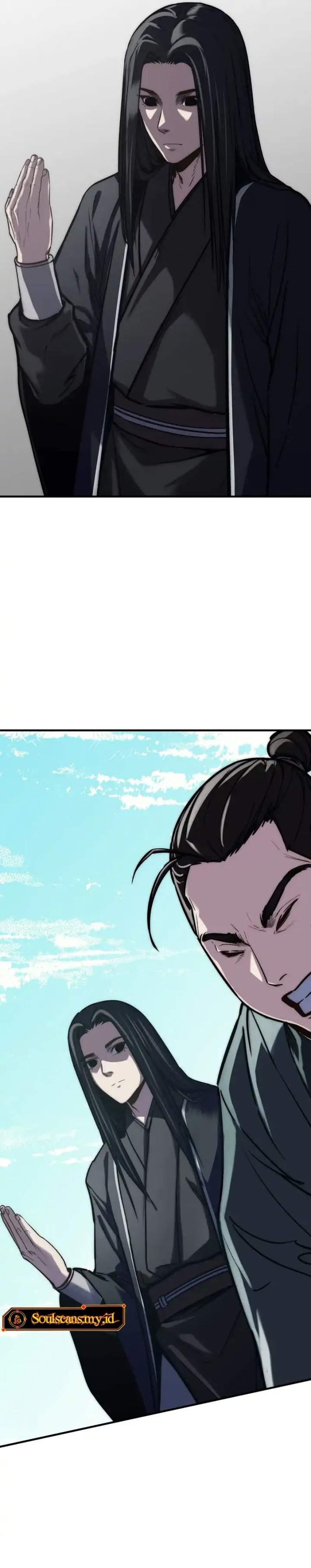 Reverend Insanity (Remake) Chapter 16
