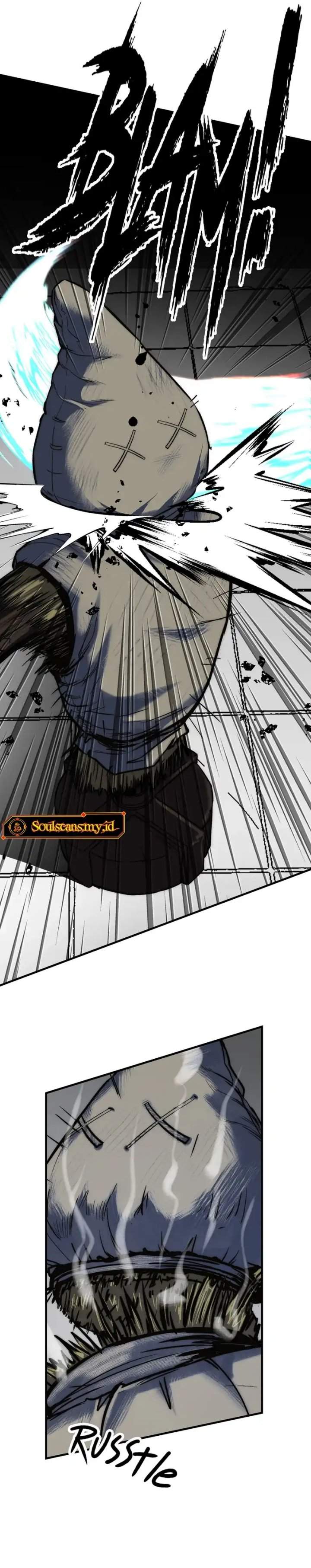 Reverend Insanity (Remake) Chapter 16