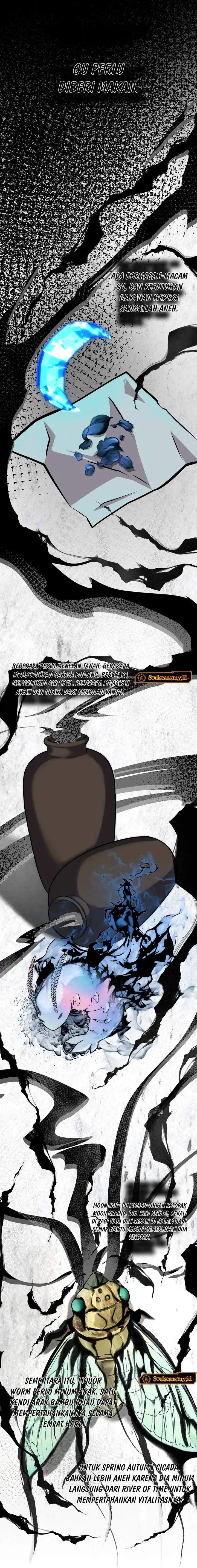 Reverend Insanity (Remake) Chapter 17