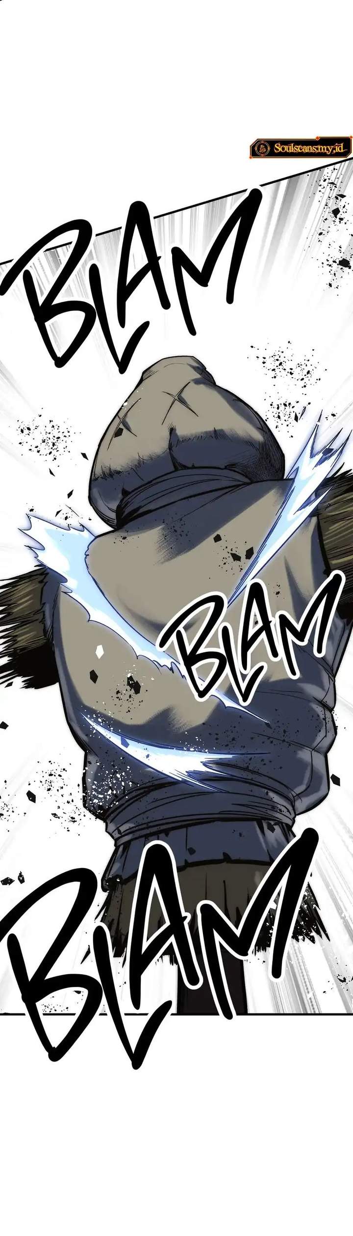 Reverend Insanity (Remake) Chapter 17