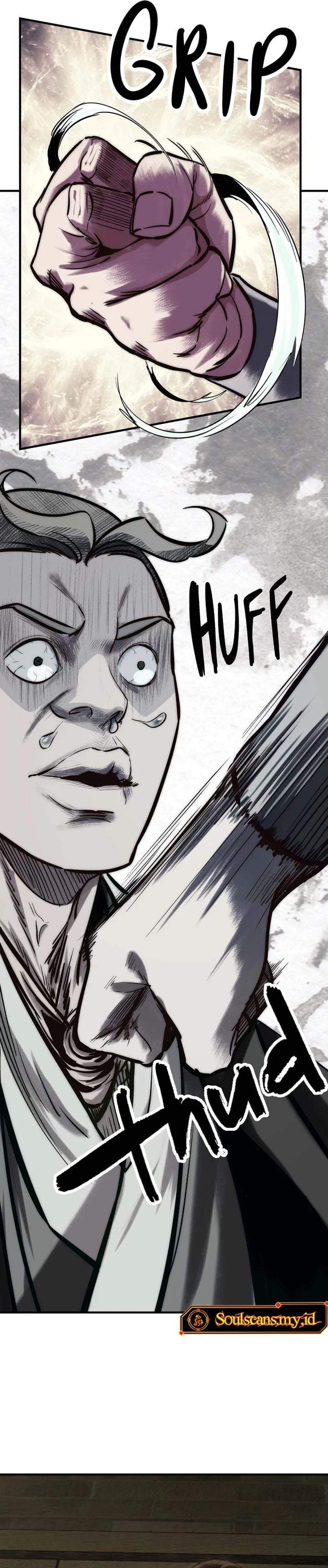 Reverend Insanity (Remake) Chapter 19