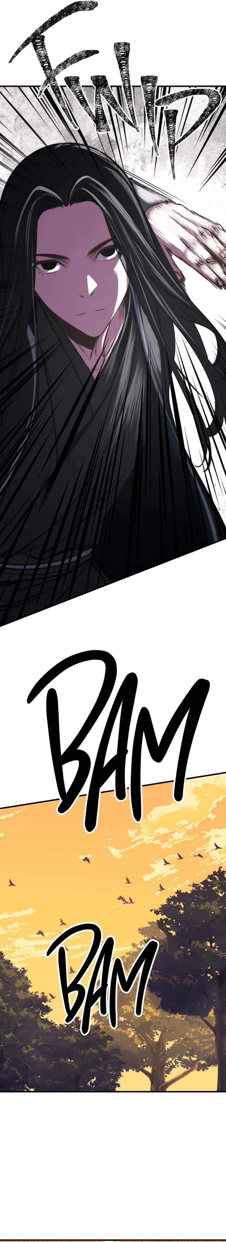 Reverend Insanity (Remake) Chapter 19
