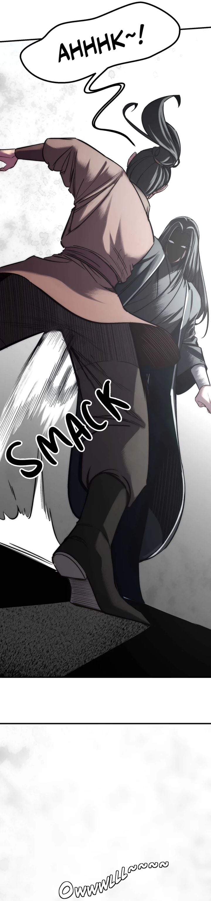 Reverend Insanity (Remake) Chapter 19