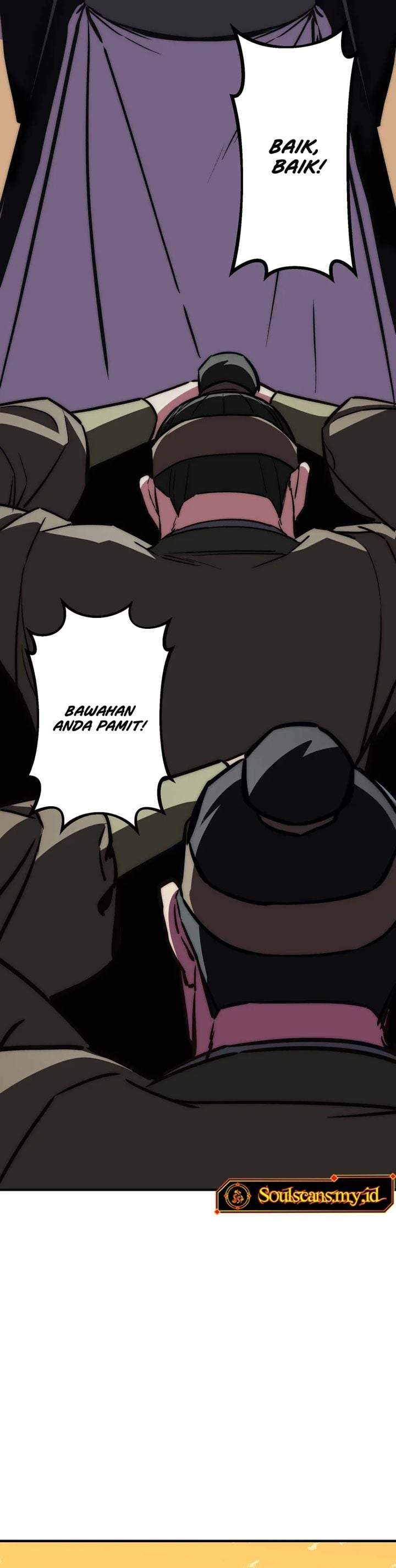 Reverend Insanity (Remake) Chapter 19