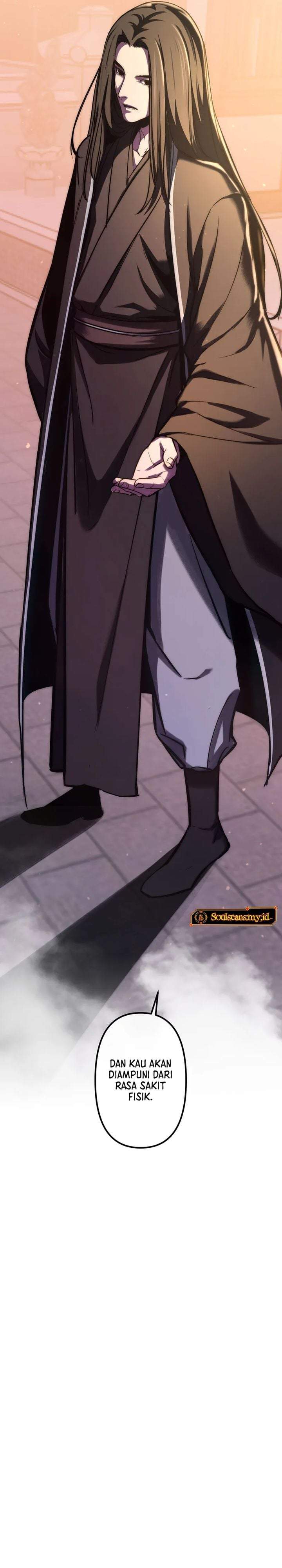 Reverend Insanity (Remake) Chapter 20