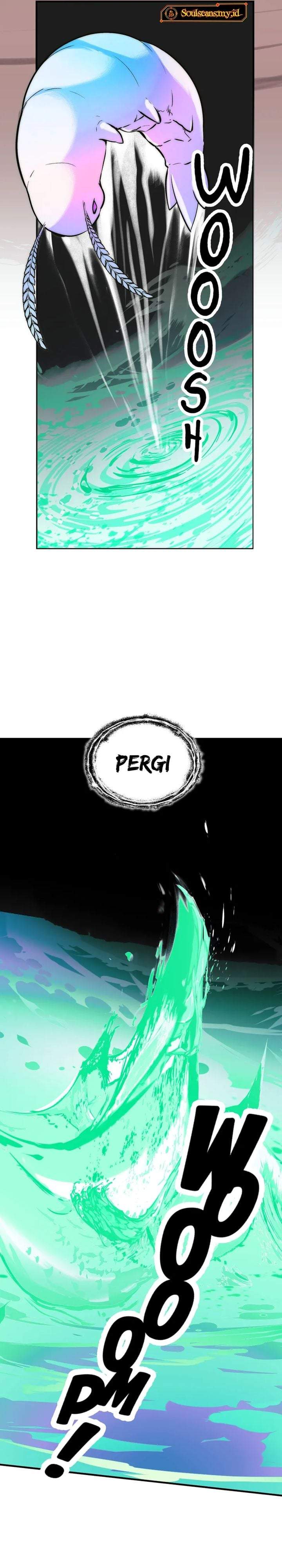 Reverend Insanity (Remake) Chapter 20