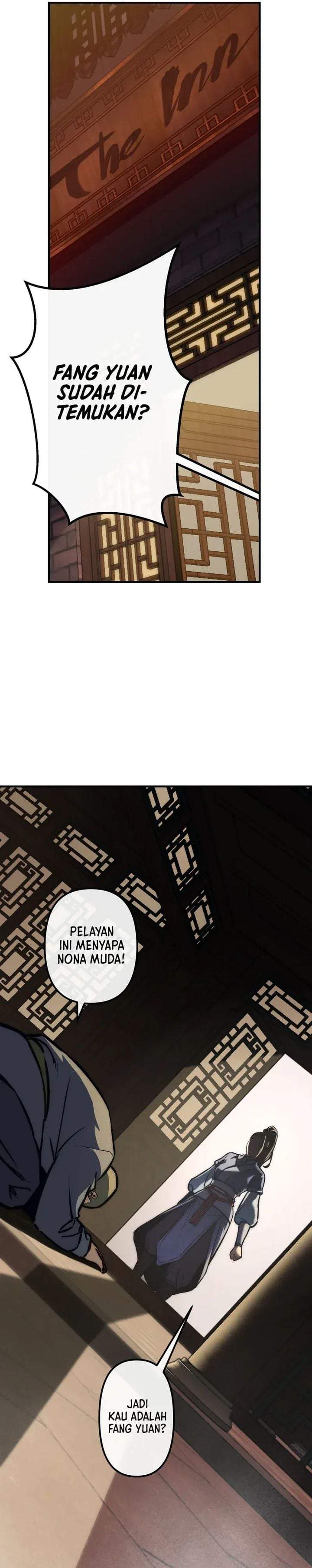 Reverend Insanity (Remake) Chapter 21