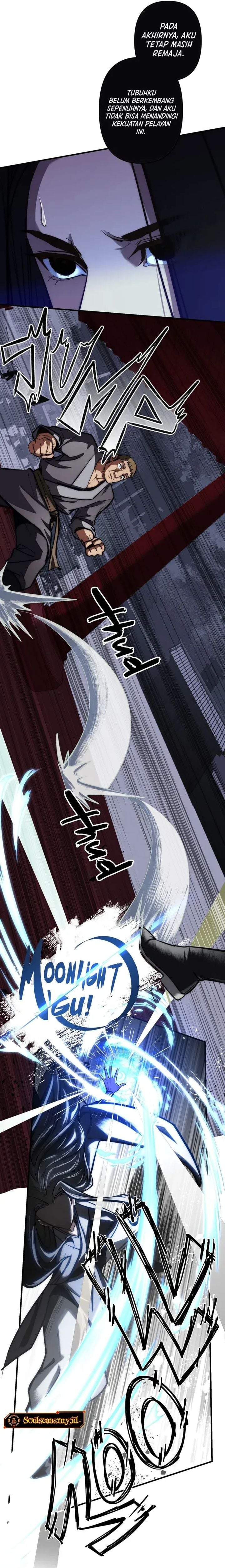 Reverend Insanity (Remake) Chapter 22