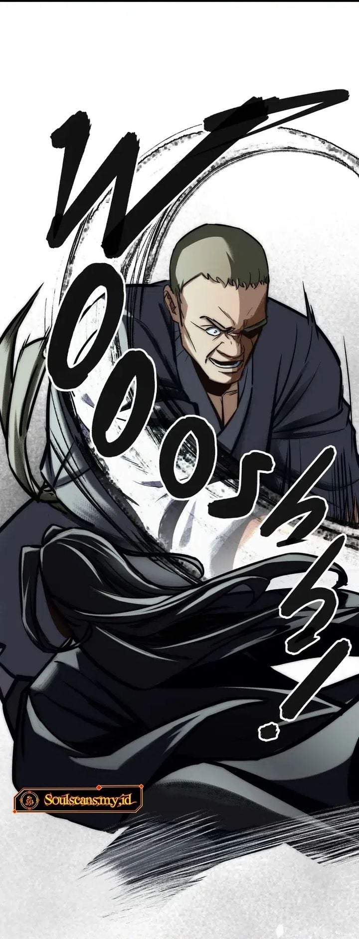 Reverend Insanity (Remake) Chapter 22