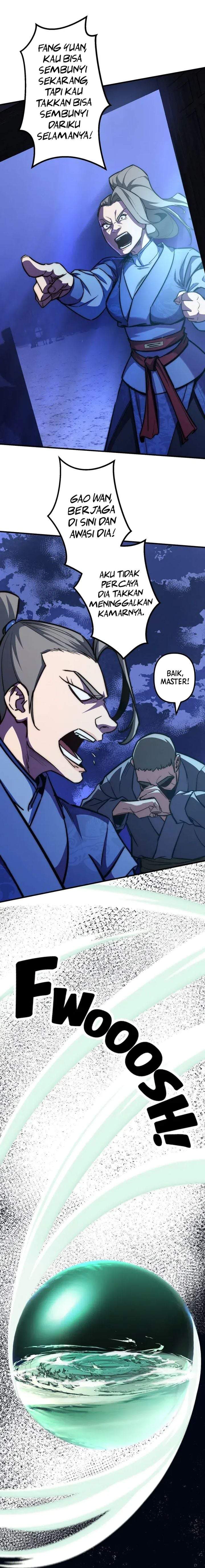 Reverend Insanity (Remake) Chapter 22