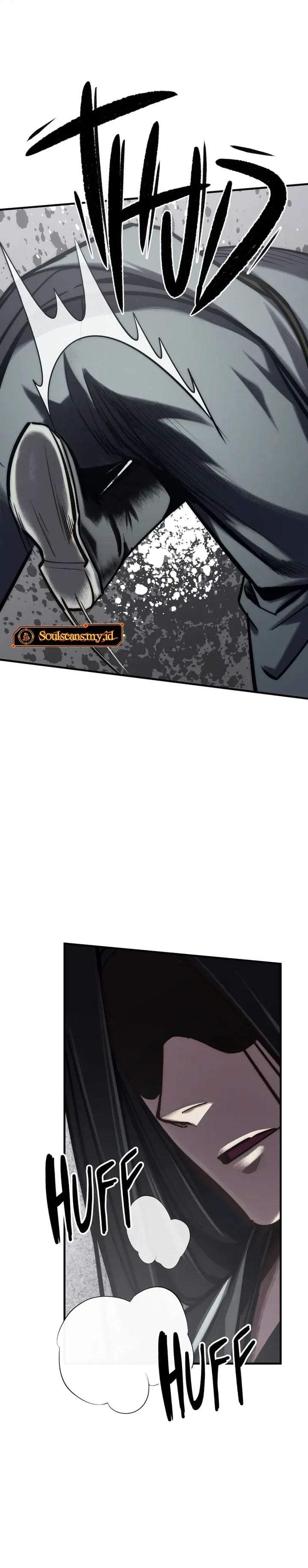 Reverend Insanity (Remake) Chapter 22