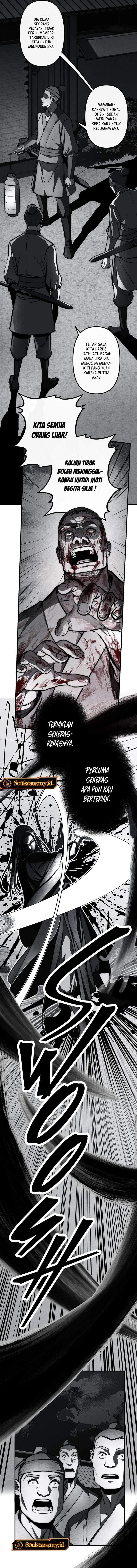 Reverend Insanity (Remake) Chapter 23