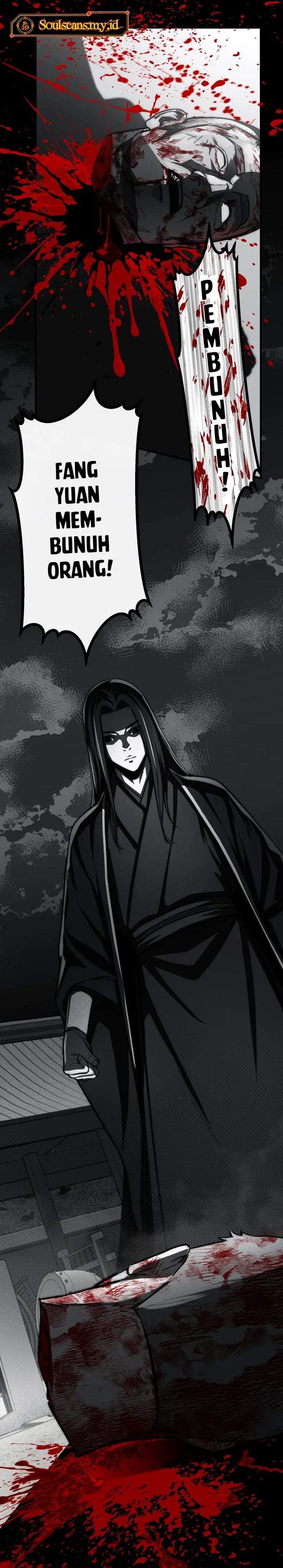 Reverend Insanity (Remake) Chapter 23