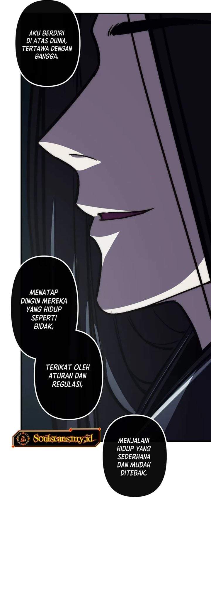 Reverend Insanity (Remake) Chapter 23