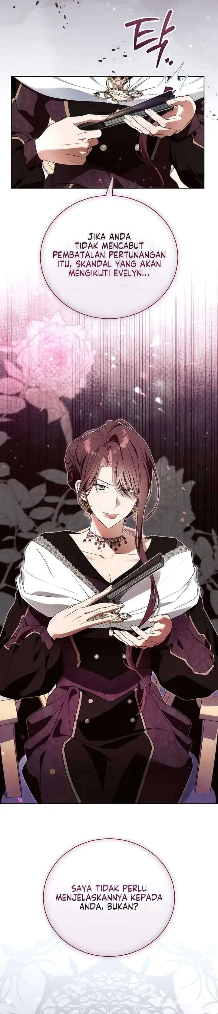 50 Ways to Dump the Psychopathic Mastermind Chapter 13