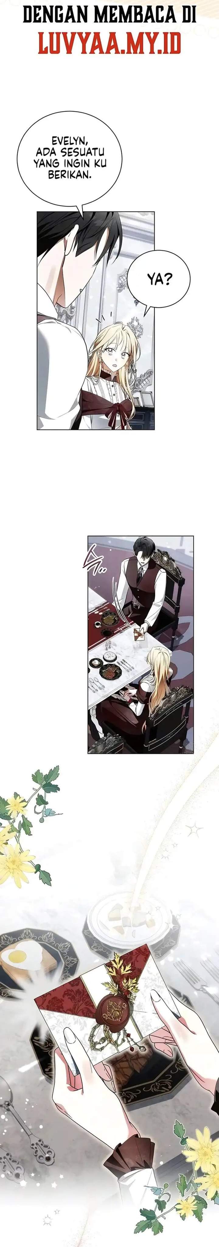 50 Ways to Dump the Psychopathic Mastermind Chapter 18