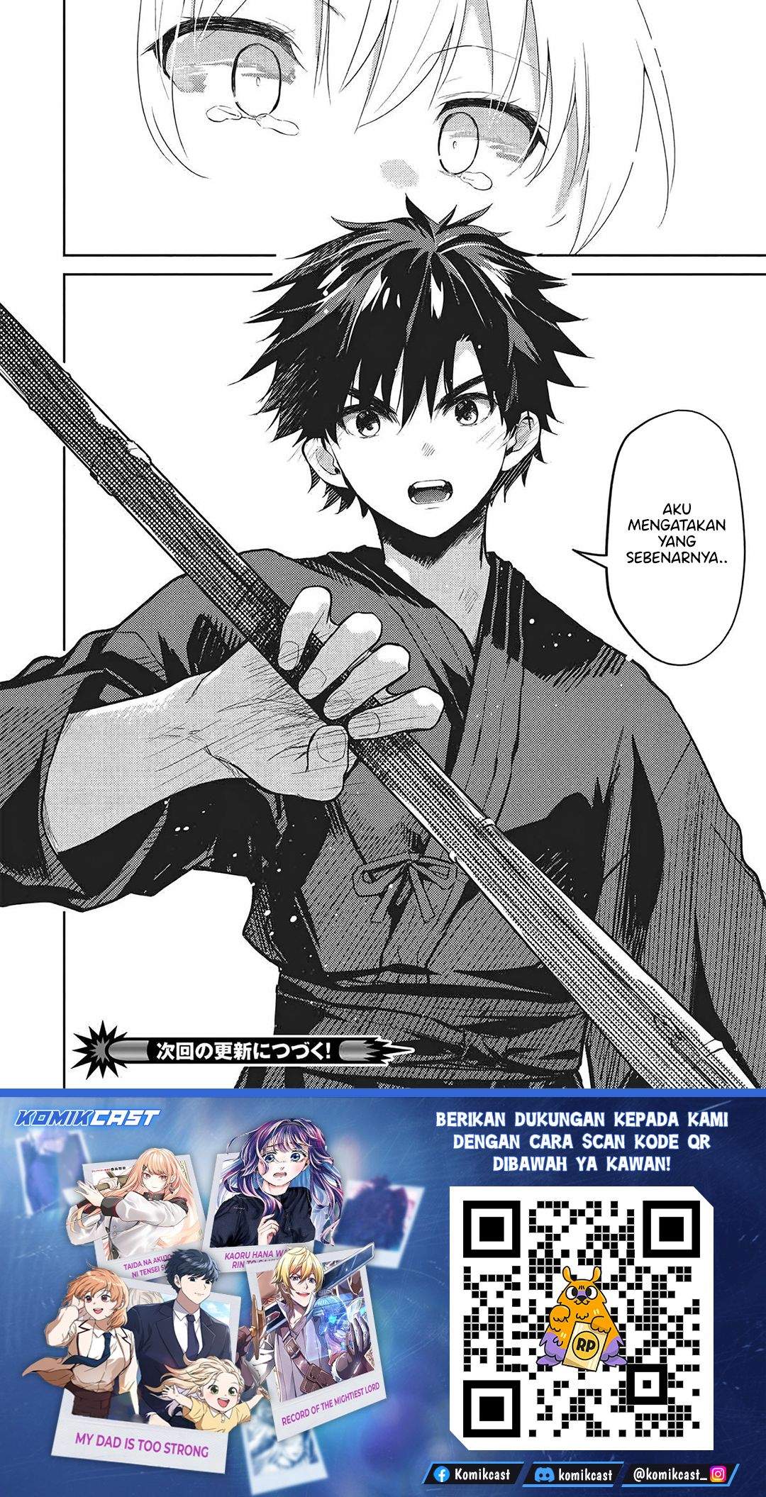 Saijo no Osewa ~Takane no Hana Darakena Meimon Kou de, Gakuin Ichi no Ojou-sama (Seikatsu Noryoku Kaimu) o Kagenagara Osewa suru Koto ni Narimashita~ Chapter 36