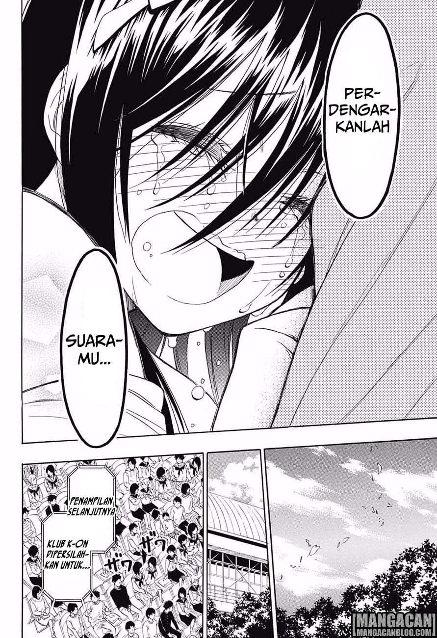 Tokidoki Chapter 0