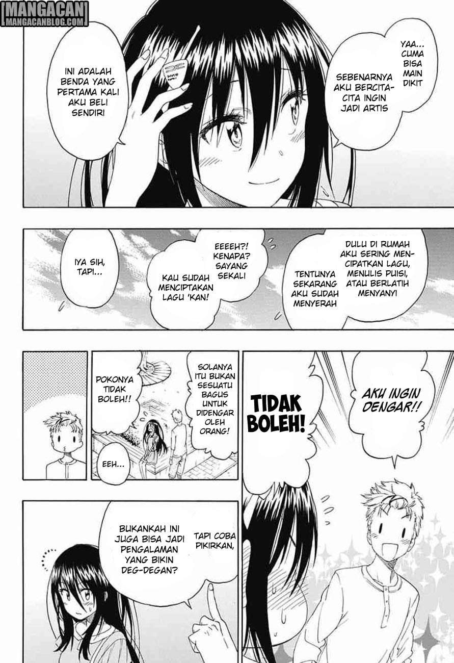 Tokidoki Chapter 0