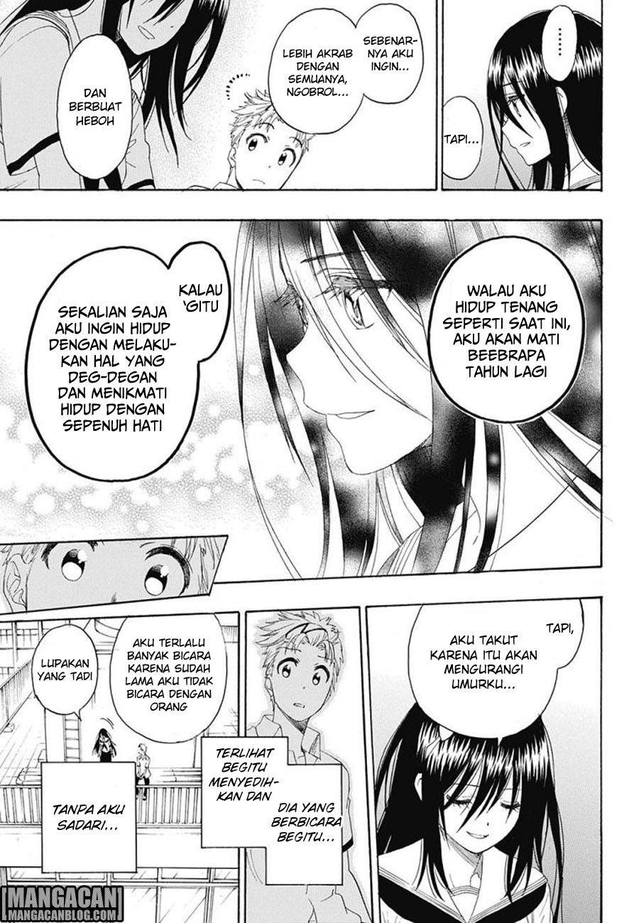Tokidoki Chapter 0