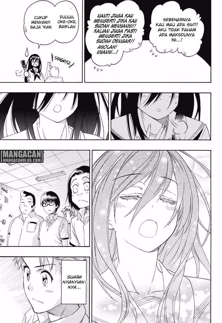Tokidoki Chapter 0