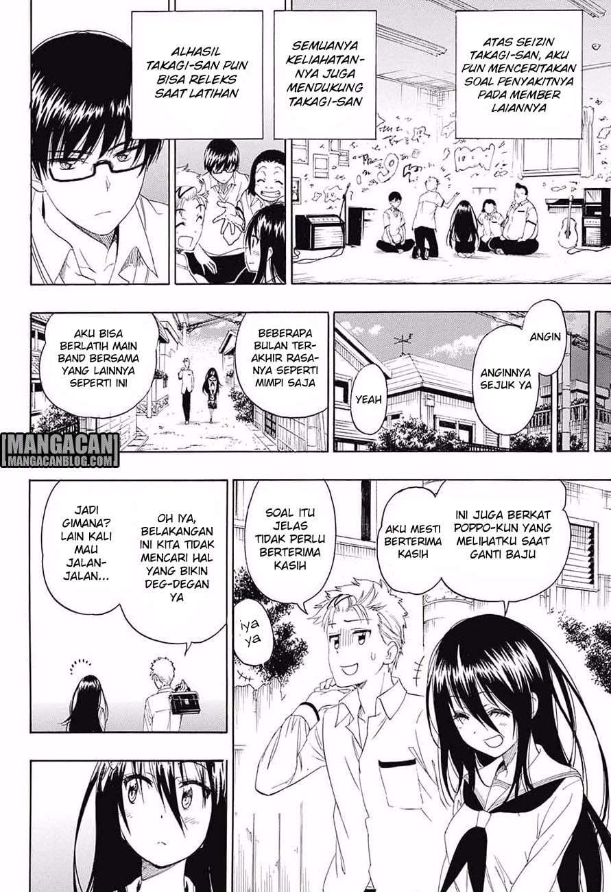 Tokidoki Chapter 0