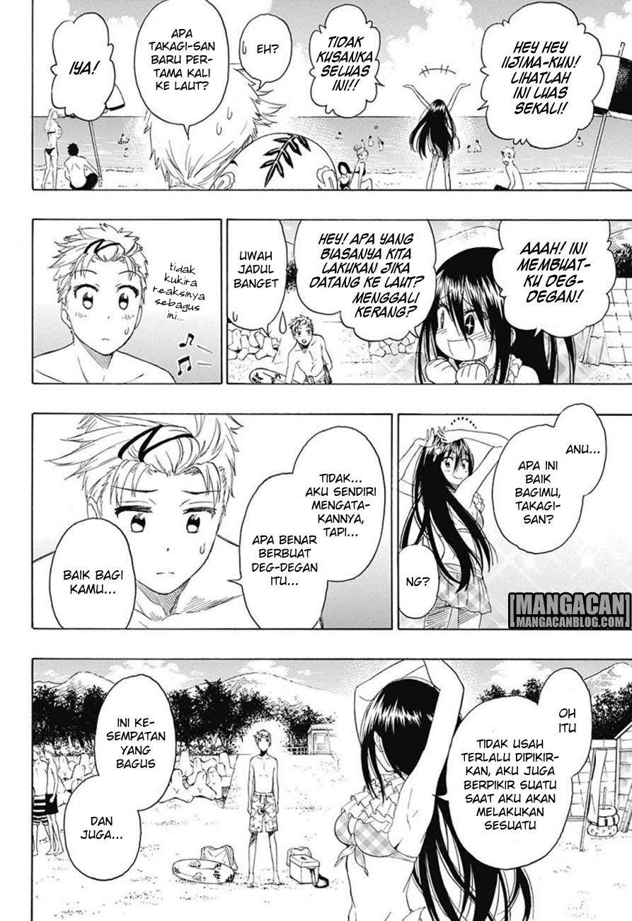 Tokidoki Chapter 0