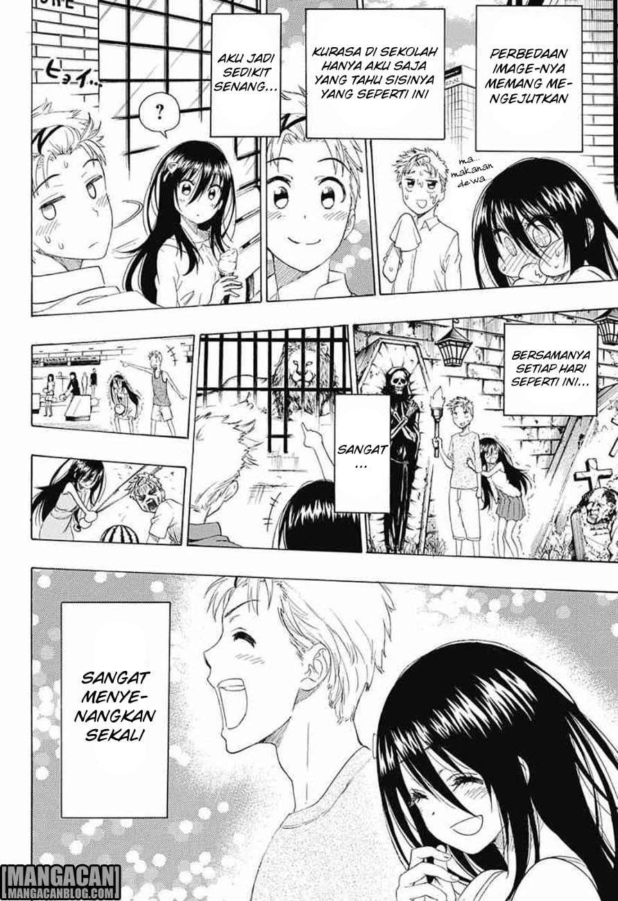 Tokidoki Chapter 0