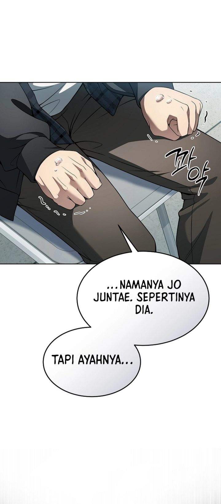 Prosecutor Kim Seojin Chapter 34