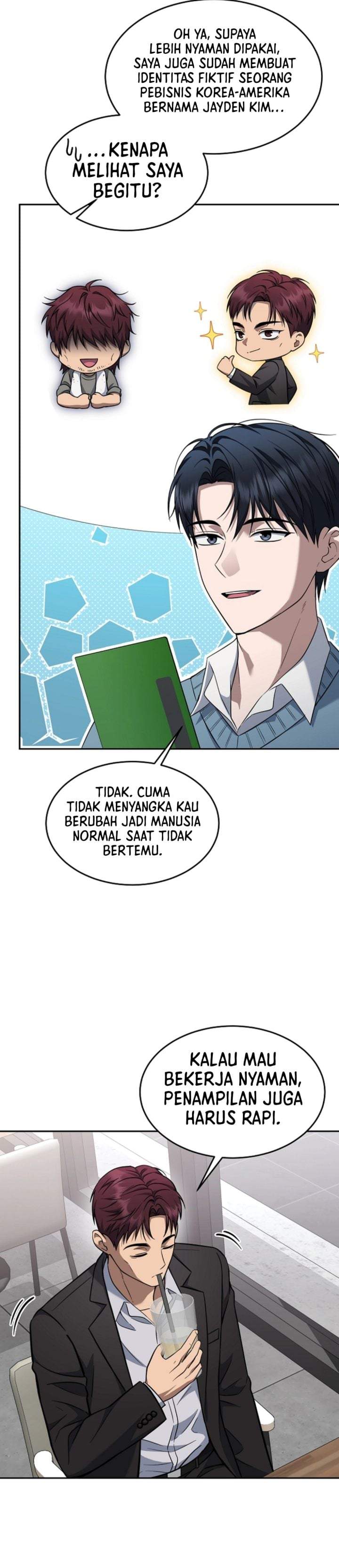 Prosecutor Kim Seojin Chapter 37