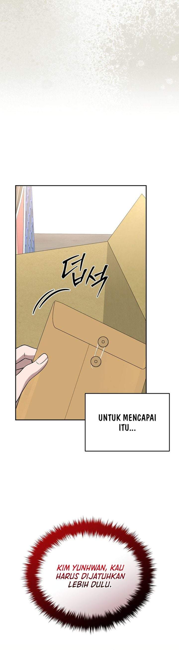 Prosecutor Kim Seojin Chapter 39