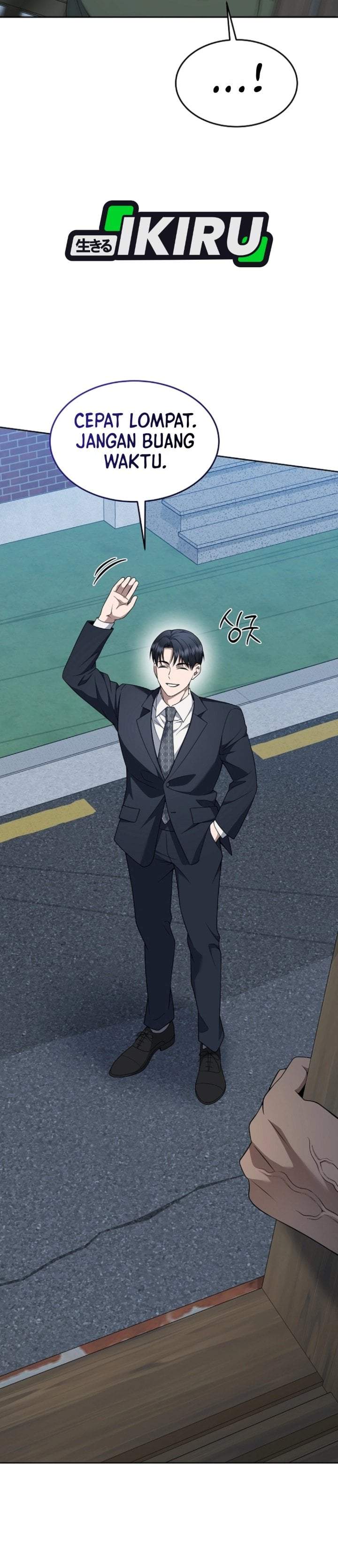 Prosecutor Kim Seojin Chapter 44